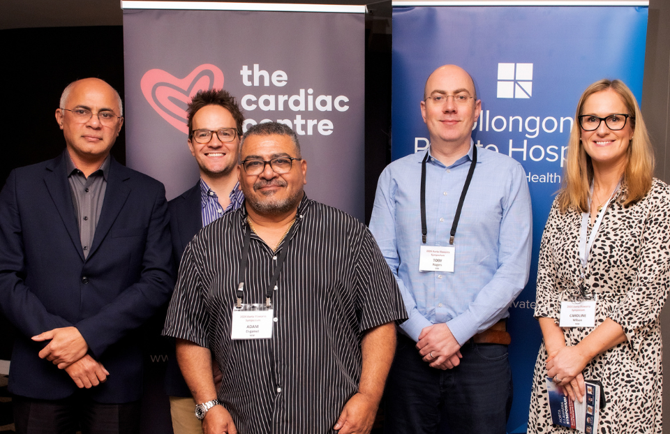 International cardiac surgeons to visit Illawarra