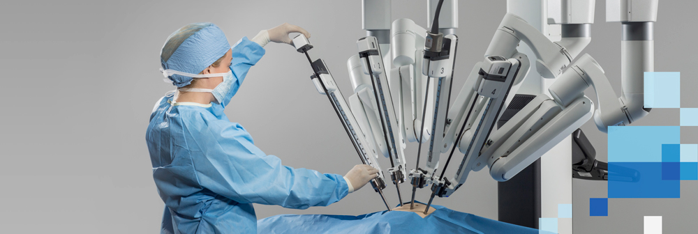 Robotic Surgery