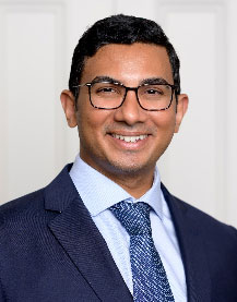 Dr Jehan Hamid