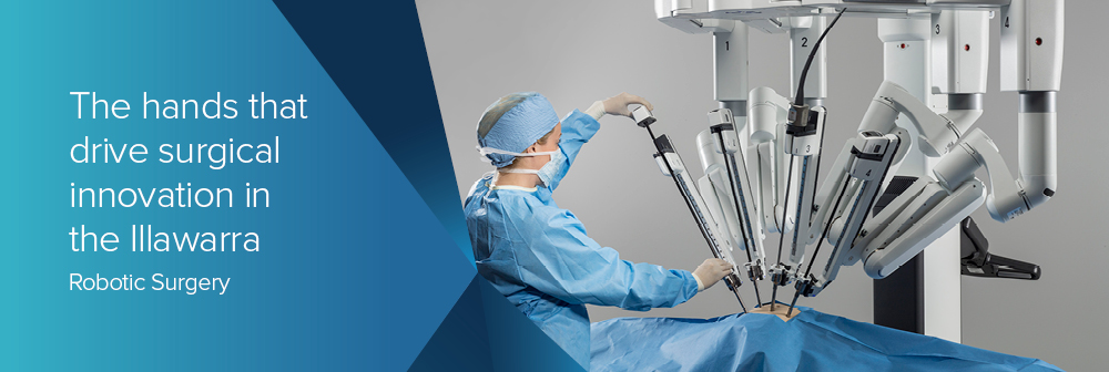 Robotic Surgery