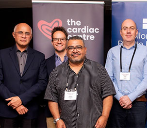 International cardiac surgeons to visit Illawarra