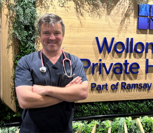 Wollongong Private Hospital welcomes newest cardiac care provider