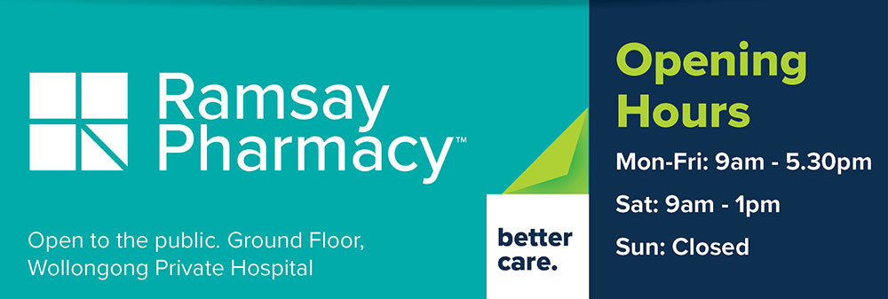 Ramsay Pharmacy