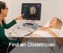 Find an Obstetrician