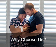 Why Choose Us?