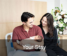 Your Stay 