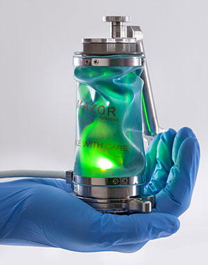 Robotic technology to advance spinal surgery