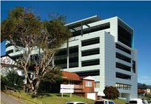 Wollongong Private Hospital