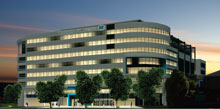 Wollongong Private Hospital
