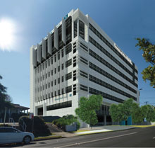 Wollongong Private Hospital