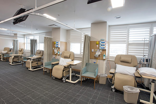Day Oncology Unit