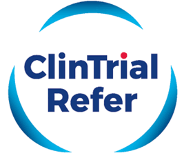 ClinTrial Refer