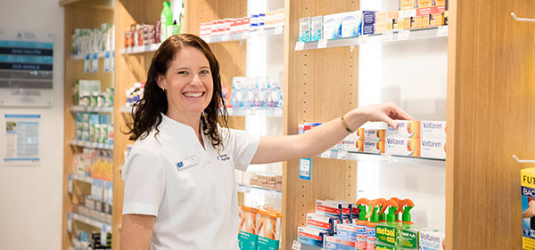 Ramsay Pharmacy