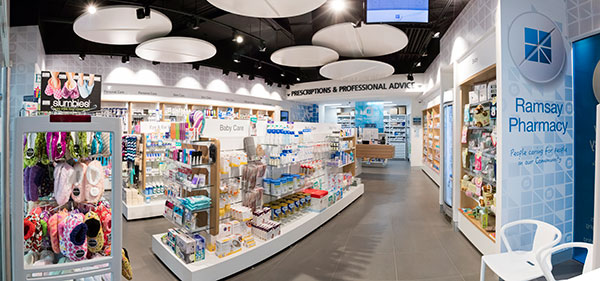 Ramsay Pharmacy