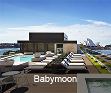 Babymoon