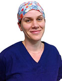 Wollongong Private Hospital, Ramsay Surgical Centre Wollongong specialist Elizabeth Dally