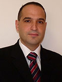 Wollongong Private Hospital specialist Fred Nouh