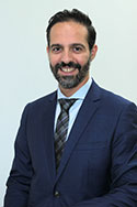 Wollongong Private Hospital specialist Mario Malkoun