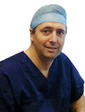 Wollongong Private Hospital, Ramsay Surgical Centre Wollongong specialist Paul Kovac
