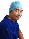 Wollongong Private Hospital, Ramsay Surgical Centre Wollongong specialist Peter Chin