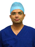 Wollongong Private Hospital, Ramsay Surgical Centre Wollongong specialist Rahul Rindani