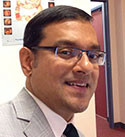 Wollongong Private Hospital, Ramsay Surgical Centre Wollongong specialist Shehan Abey